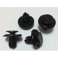 Toyota AVANZA VELOZ CX5 MIRAGE AGYA NISSAN DAIHATSU CAR GRILL CLIP BUTTONS