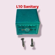 1/2" CHW Wood Screw + 1/2" Inch x 4 CHW Wood Screw 1/2" Inch x 4