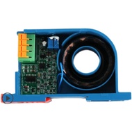 Mike MIK-DJI 5A AC Current Converter 4-20mA Signal Converter Hall Switch Ready Stock