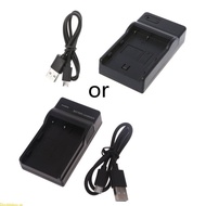 Doublebuy Charger For EN-EL3E EN-EL3 D100 100SLR D50 D70 D70S D200 D80 D90