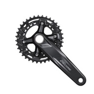 SHIMANO DEORE M4100 CRANKSET 36T-26T 170MM