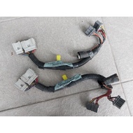 Honda Civic SR3 SR4 EG6 EG9 sir JDM digital aircond short harness air cond wayaring