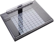 Decksaver Ableton Push DJ Cover