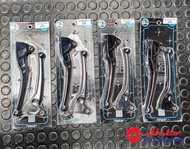 มือเบรค CNC TBT ตรงรุ่น LEAD125 งานเวียดนาม ก้านเบรค HONDA LEAD 125