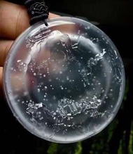 缅甸翡翠木那雪花棉