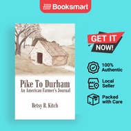 Pike To Durham - Paperback - English - 9781425928049