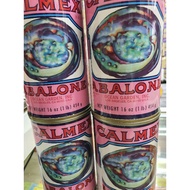 calmex mexico abalone 255g 2pcs