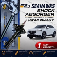 SEAHAWKS SEMI HEAVY DUTY SHOCK ABSORBER HONDA HR-V HRV 3MO RV 1.5CC 2022> FRONT & REAR SET