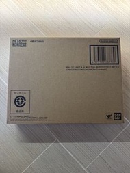 METAL ROBOT 魂突擊自由光之翼  METAL ROBOT SPIRITS <SIDE MS> WING OF LIGHT & Hi-MAT FULL BURST EFFECT SET For