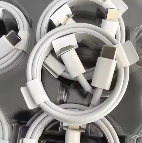 50Pcs 2M 20W Type c to Type c Cable 2A Quick Charging PD Cables For Samsung Galaxy S20 S21 Note 10 h