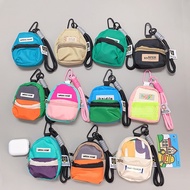 wallet woman wallet Dopamine Travel Small School Bag with Contrasting Colors - Portable Design for S