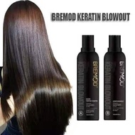 Bremod Keratin Blowout