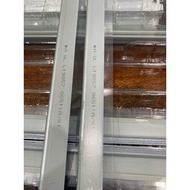 Good quality magnetic wiper (small wiper) 55A 11A 51a for HP P3015 M525 2420 2430 Cano 3410 6700 671