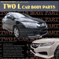 honda city 2014 bodykit mugen rs model city gm6 2015 2016