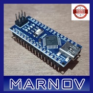 Arduino Compatible Nano Cordless CH340 CH-340