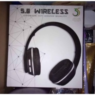 Wireless Headphones