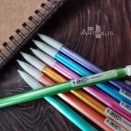 BIC Mechanical Pencil Xtra Sparkle 0.7, 1pc