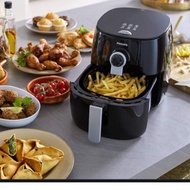 Philips Viva Collection Air Fryer HD 9220/20