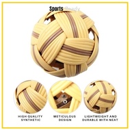 Synthetic Sepak Takraw Ball/Bola Sepak Takraw Ball/Bola Takraw