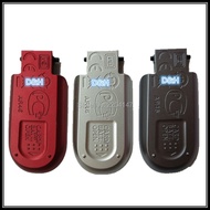 ⓥ100% new original   battery cover  for canon A490 A495  battery snap A490 A495 cover camera par Py