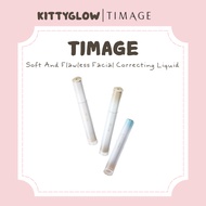 TIMAGE Soft And Flawless Facial Correcting Liquid