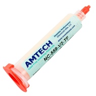 Amtech Flux NC-559-V2-TF 10cc flux No clean flux for welding sdm bga reballing soldering flux paste