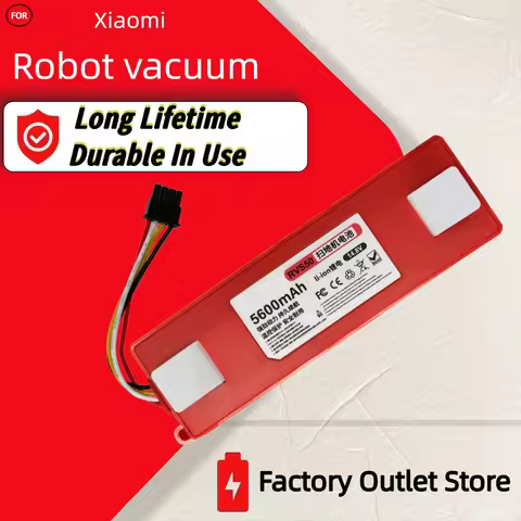 Wholesale And Retail Roborock for Xiaowa C10 E4 E5 E20 E351 S4, S4 Max Q5, Q5 Max T60, T61, T65 S8 P