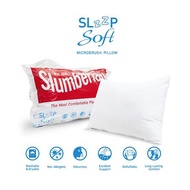 Slumberland Sleepsoft Pillow หมอนหนุน สลัมเบอร์แลนด์ สลีพซอฟท์ สามารถออกใบ e-Tax Invoice & e-Receipt