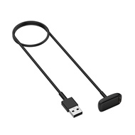 USB Charger Cable Dock for Fitbit Charge 5 6 Fitbit luxe