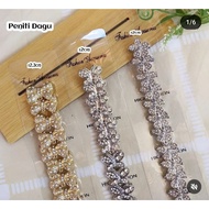 Chin pin price 4.1500/dozen