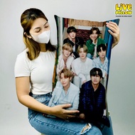 LIVEPILLOW BTS merchandise kpop merch pillow big size 13x18 inches design P2 34