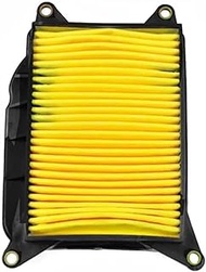 Vuzmode Air Filters Intake Cleaner Element Motorcycle, for YP400 Majesty YP400R YP400RA X-Max 2004-2