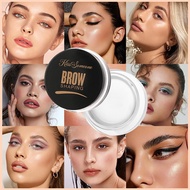6 Colors Eyebrow Dyeing Gel Natural Long Lasting Waterproof Smudge Proof Eyebrow Cream Eyebrow F5u2