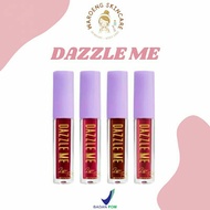 [READY Ready To Ship] DAZZLE ME/DAZZLE ME LIP TINT/DAZZLE ME LIPTINT/LIPTINT DAZZLE ME