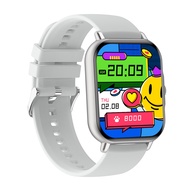 KENTO LITE สมาร์ทวอทช์ แท้ นาฬิกา Smart Watch แท้ 2024นาฬิกาข้อมือ Smart มีเครื่องคิดเลขและนาฬิกาจับเวลา รองรับเมนูภาษาไทย กันน้ำ IP67นาฬิกาโทรได้ นาฬิกาสมาร์ทwatch สมาทร์วอช รองรับ Android IOS smartwatch