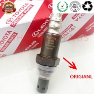 New Original OXYGEN SENSOR TOYOTA WIGO Gen1 89465-BZ390 89465 BZ390