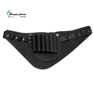 Elite Barber Salon Supplies Hairdresser Scissors Waist Bag Tool Bag