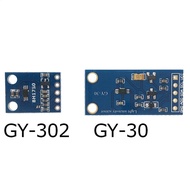 GY-30 GY-302 BH1750 BH1750FVI Chip Light Intensity Light Module for Arduino 3V-5V