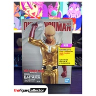 SAITAMA DXF Premium Figure [Authentic] BANPRESTO DXF | One Punch Man Figures