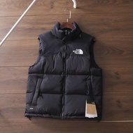 The North Face 1996 羽絨背心 | 男裝 M-3XL 保暖外套 香港發貨