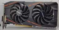 品相良好 技嘉 GV-RX470G1 GAMING-4GD ( Radeon RX470 )具備 RGB /鋁合金背板