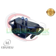 (1PC) ISUZU TROOPER 2.8 INVADER 1990 DIESEL ENGINE MOUNTING (PREMIUM QUALITY)