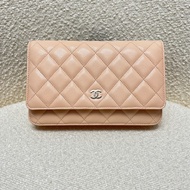 &lt;全新&gt; Chanel Wallet On Chain WOC