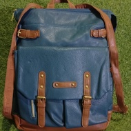 Tas Ransel Giles N Brooks