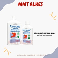 POLYSILANE SUSPENSI 180ML