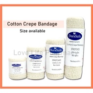 Cotton Crepe Bandage