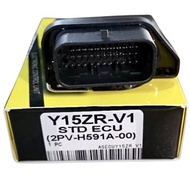 Yamaha Ysuku Y15 ZR Y15ZR Y15Z V1 V2 CDI Unit Apido STD Standard Engine Enjin Engin Control ECU C.D.