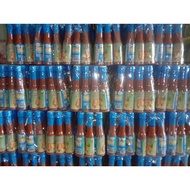 Budu Cap Ketereh Botol Plastik (Tak Risau Pecah) - 12 botol