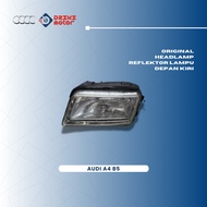 Original Headlamp Reflector AUDI A4 B5 Left LHKiri