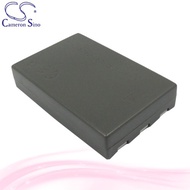 CS Battery Canon PowerShot S110 / S200 / S230 / S300 Battery 830mah CA-NP1L